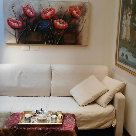 Sunflower Firenze Centro Apartman Kültér fotó