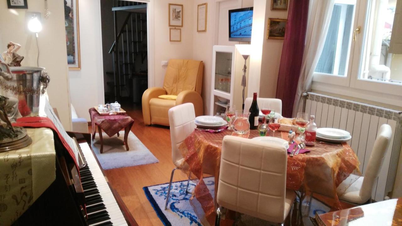 Sunflower Firenze Centro Apartman Kültér fotó