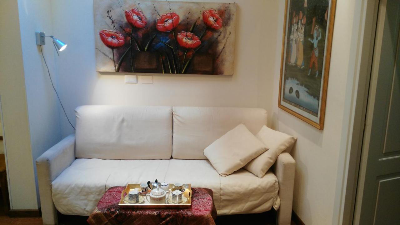 Sunflower Firenze Centro Apartman Kültér fotó