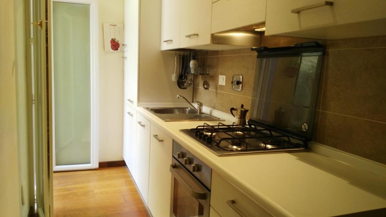 Sunflower Firenze Centro Apartman Kültér fotó