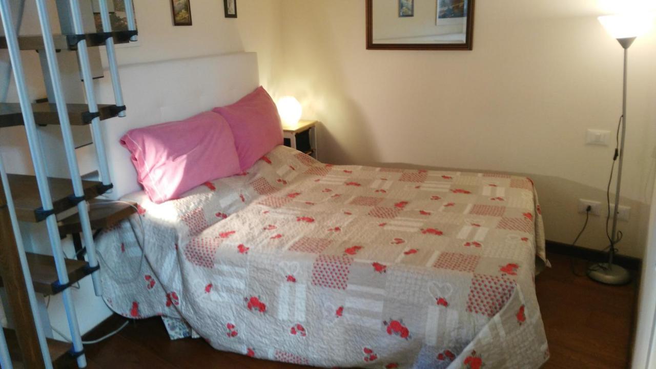 Sunflower Firenze Centro Apartman Kültér fotó